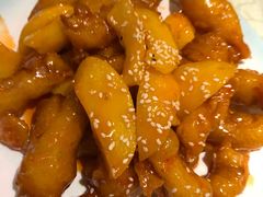 -佰家小厨·南京菜(夫子庙店)