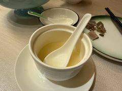 -上海金桥红枫万豪酒店-万豪中餐厅