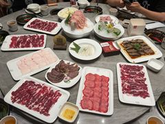 -围炉夜话·潮汕卤水火锅(榕江店)