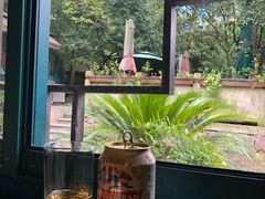 靠窗位-龙井壹号·茶缘山景宴(龙井村店)