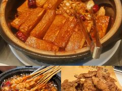 -阿喆私房菜(西五路店)