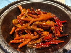 -柴米油盐三杯鸡(象山北路店)