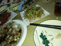 -上海阿潘舟山海鲜店(东宝兴路店)