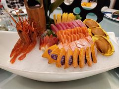 -海景壹号大酒店(惠钱路店)
