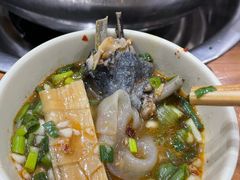 -黑竹香鸡(营和巷店)