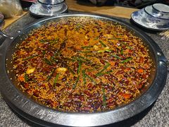 -胖子鱼·天水麻辣鱼火锅(秦州407店)
