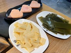 -鱼酷活鱼烤鱼(静安大融城店)
