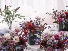 -INSDREAM FLOWER 鲜花预定·花艺培训