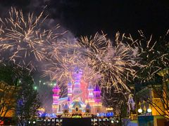 -沈阳方特欢乐世界