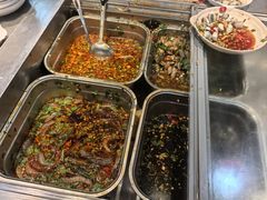 -车头老二大排档(金城步行街店)