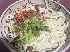 -大石人家鱿鱼面馆(大石西路总店)