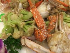 -仁西海鲜酒楼(振东店)