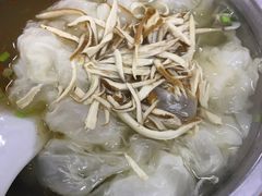 -荣巷小馄饨(荣巷店)