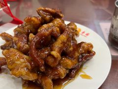 -杏园餐厅(西四北大街店)