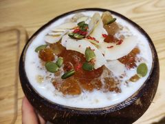 -椰子日记(世欧广场店)