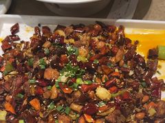 -李氏传家菜(兴城路店)