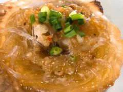 -很久以前羊肉串(南京路第一百货店)