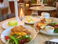 -玲婧胡同·生日蛋糕·餐厅(嘉里城店)