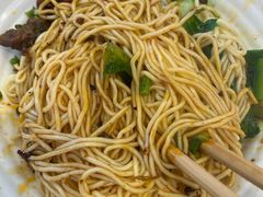 -犟一碗双椒鸡面(得意世界店)