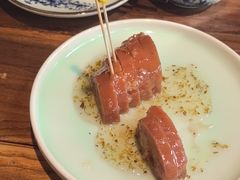 -鱼食饭稻·苏浙土菜17年老馆子(平江路店)