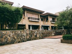 -佛罗伦萨西餐厅(良渚君澜度假酒店)