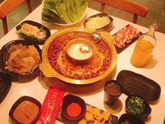 -辣家私厨火锅·龙虾(开发区店)