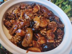 -宝轩渔府·老字号海鲜·正宗津菜(水上店)
