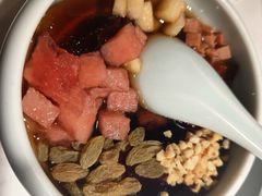 -上地宴·中关村的会客厅(清河高铁站店)