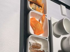 -小厨娘淮扬菜(清江苏宁广场店)
