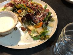 -Supine Bistro溯泮餐厅