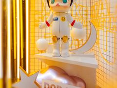 -泡泡玛特POPMART(上海环球港店)