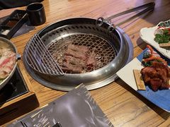 烤肉的火龙-黑牛の店·和牛烧肉(合生汇店)