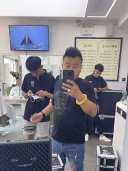 -LJOY丽锦造型·烫发染发