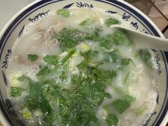 -虢国羊肉汤馆(政二街店)