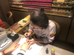 -海底捞火锅(石厦时代广场店)