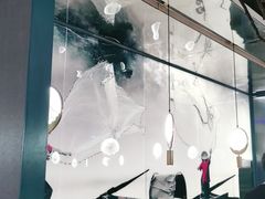 -老板恋上鱼(振华商厦店)