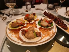 -金轩中餐厅 Jin Xuan(浦东丽思卡尔顿酒店)