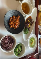 -沪壹健康国际母婴月子中心(360复旦奥医一妇婴东院店)