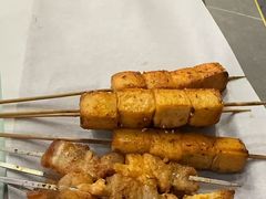 -醉炫音速烧烤·干煸菜(沙河总店)
