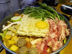 -花腰餐吧Bistro烧烤 傣味(传媒大学店)