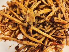 -英兰朝族饭店·英兰锅包肉(佳园路店)