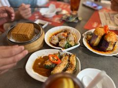 -点点心点心专门店(旺角店)