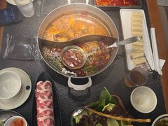 -滇牛云南火锅(桂林路店)