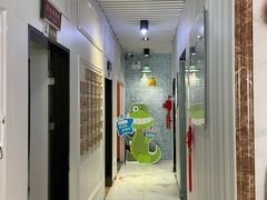 -永信齿科·永典口腔门诊部(浦东店)