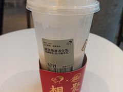 -喜茶(深圳海岸城店)
