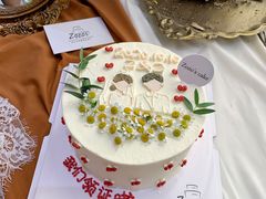 -ZOZO's昌左左精致甜品设计(新北店)