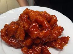 -景秀餐厅(南锣鼓巷店)