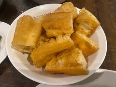 -松發肉骨茶(牛车水店)