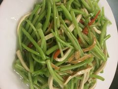 水芹香干-同兴半盆菜酒家(打浦路店)