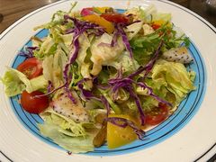 养生大拌菜-锡和无锡菜(景丽苑店)